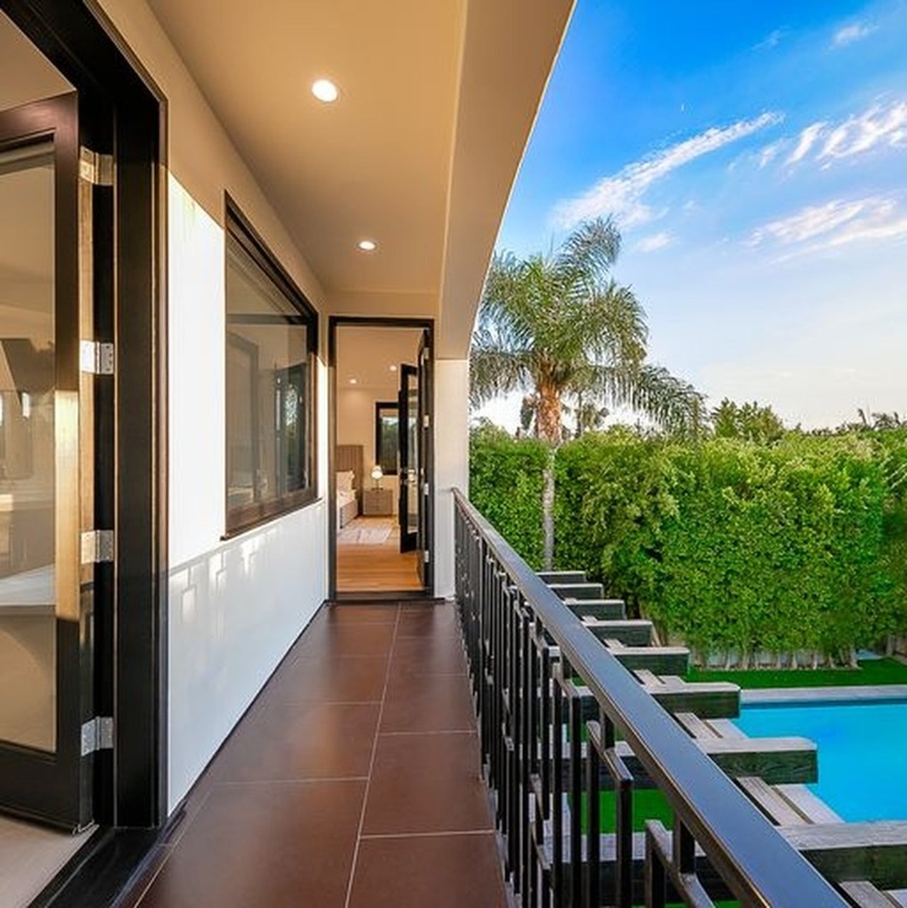 The Beverly Grove Villa | Photo 24