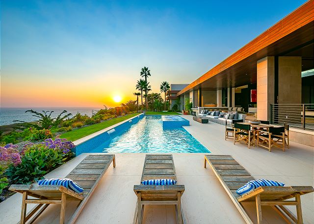 Malibu Beach Oasis 3