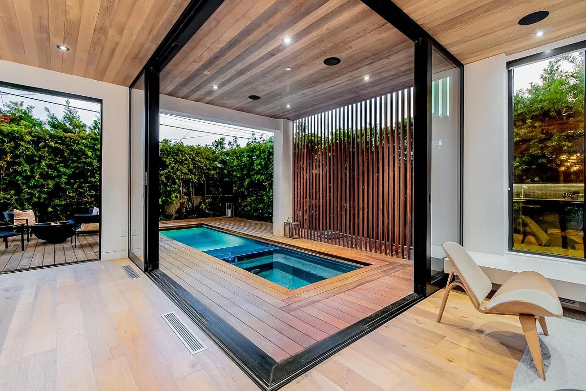 Sanborn Villa | Photo 38