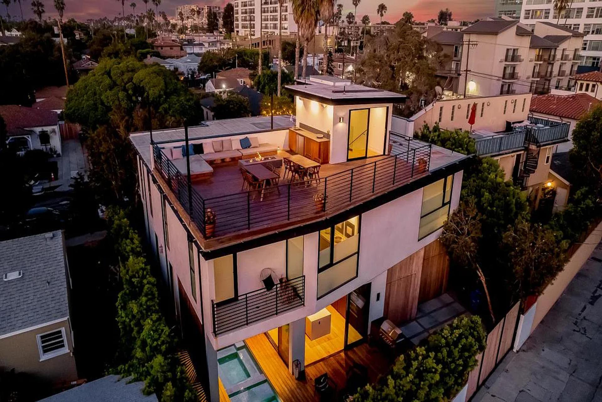 Sanborn Villa | Photo 48