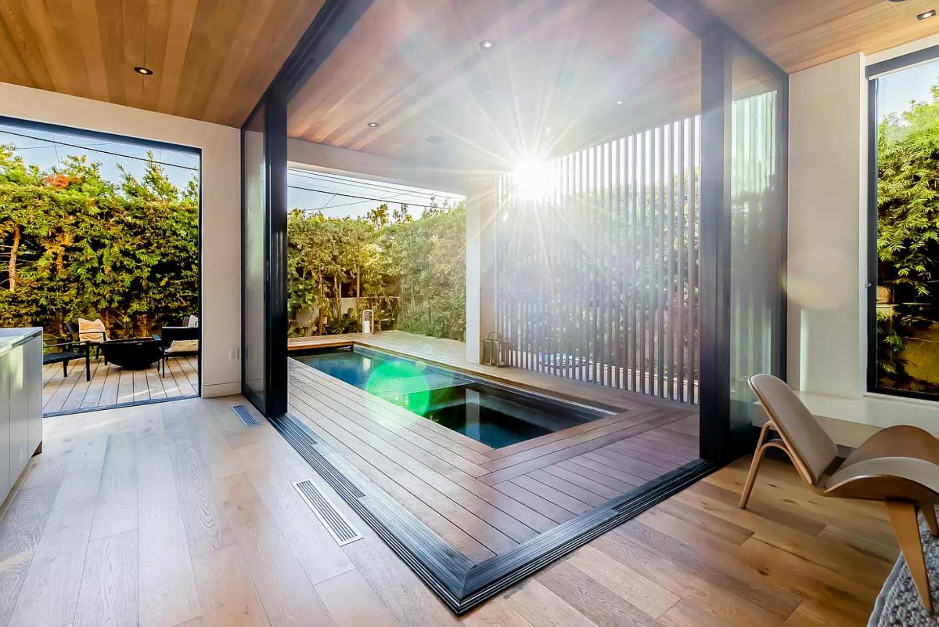 Sanborn Villa | Photo 39