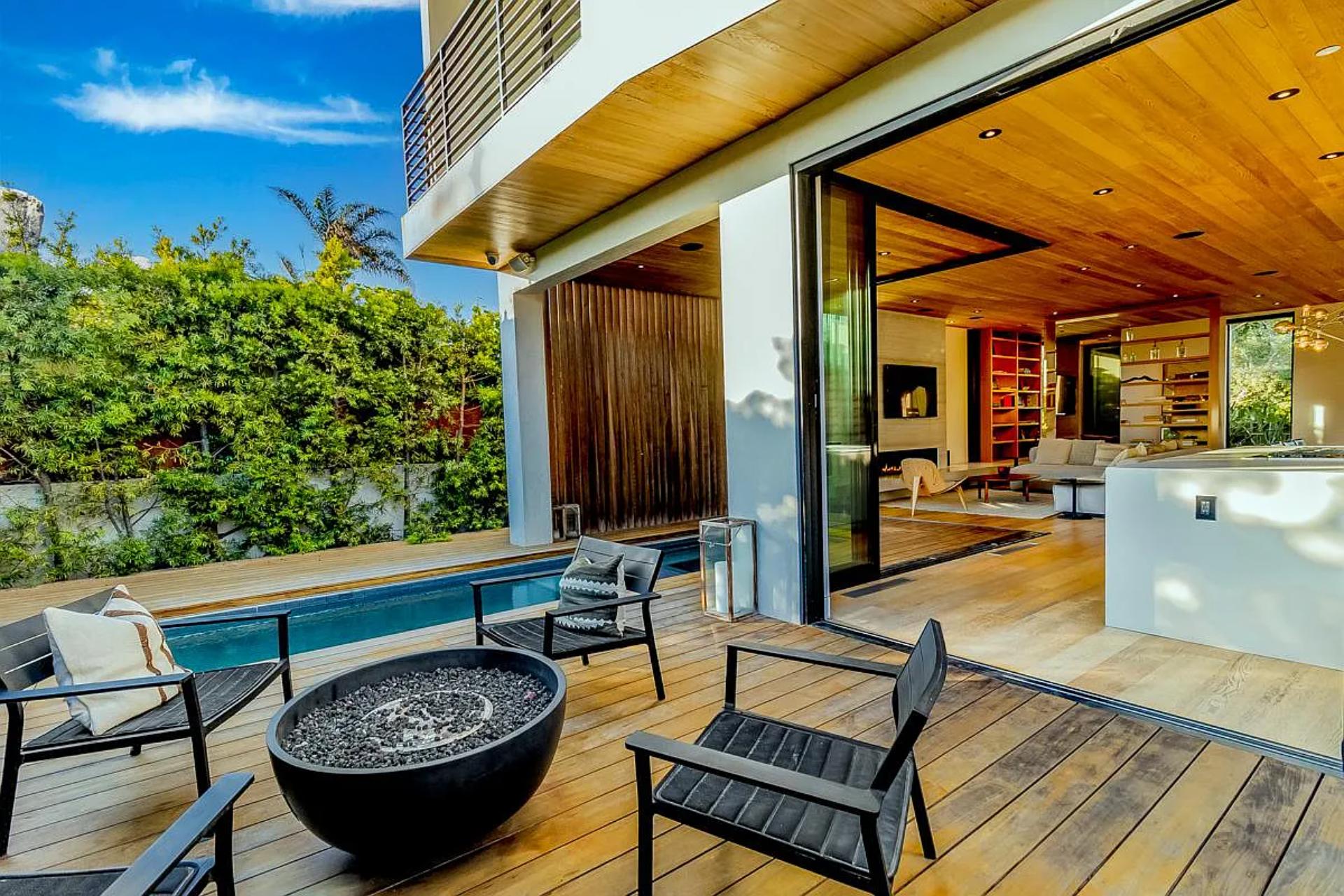 Sanborn Villa | Photo 43