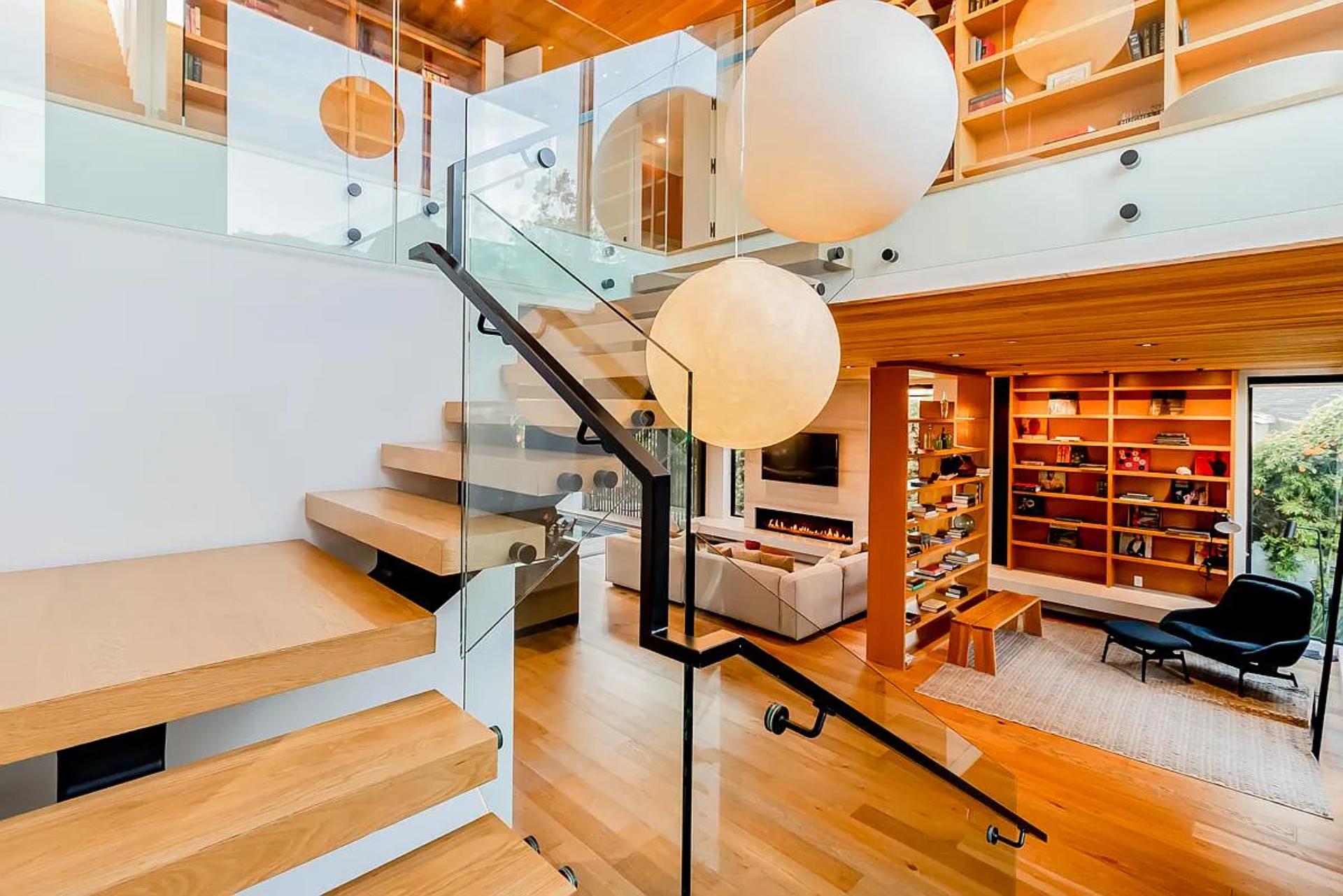 Sanborn Villa | Photo 18