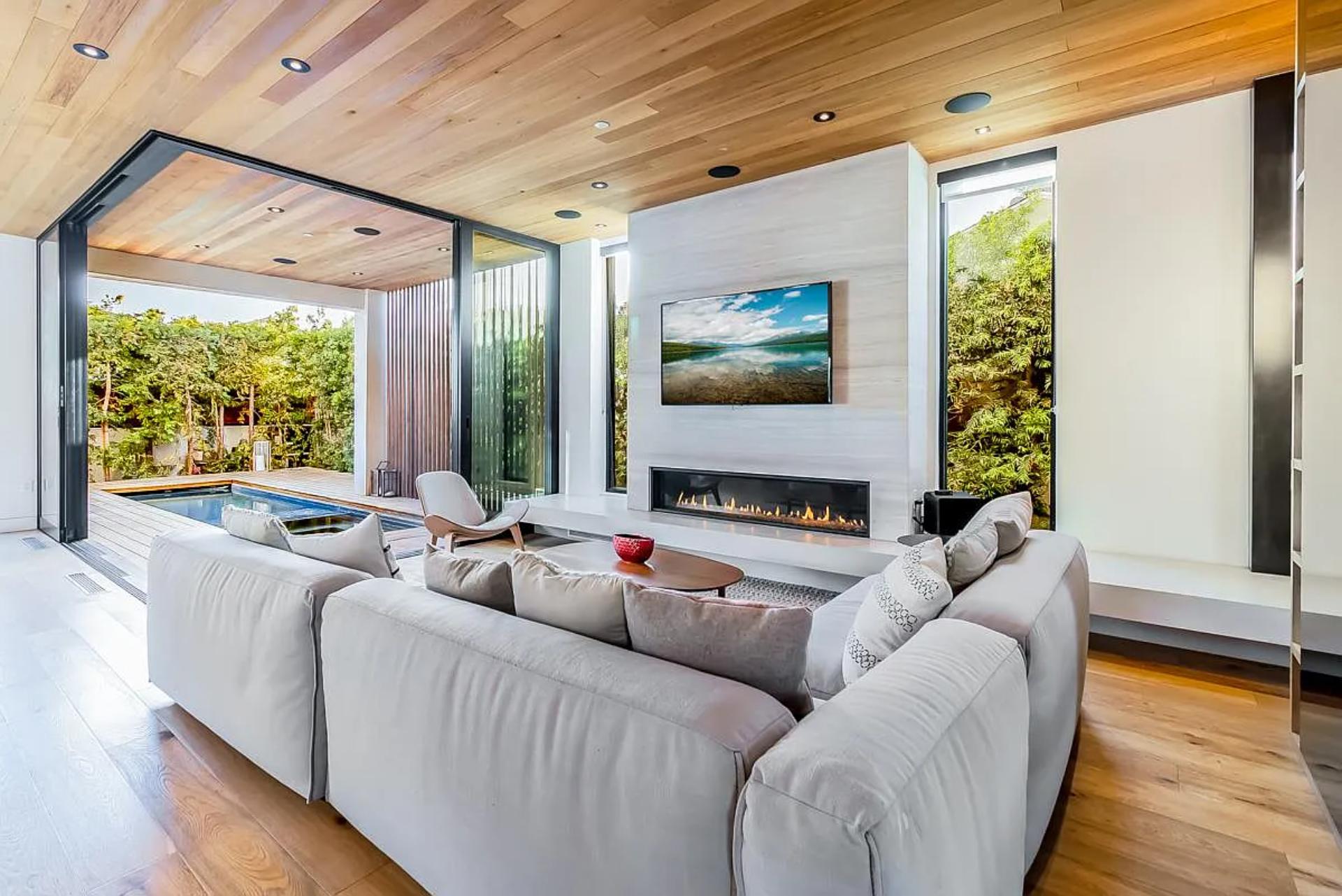 Sanborn Villa | Photo 7