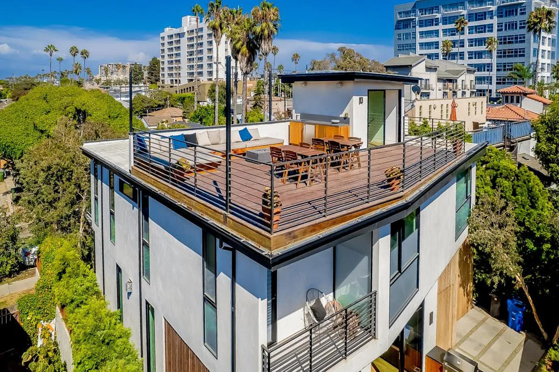 Sanborn Villa | Photo 40