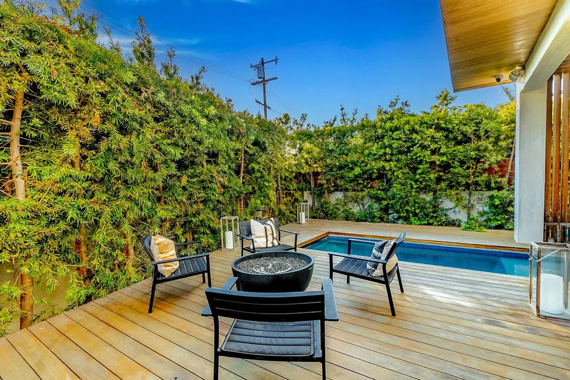 Sanborn Villa | Photo 44