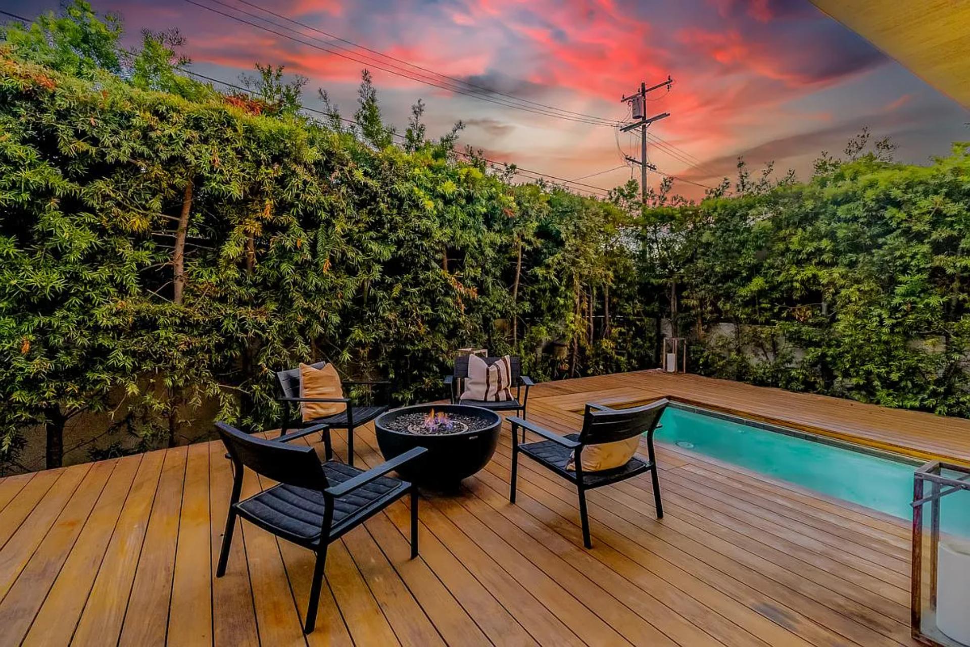 Sanborn Villa | Photo 42