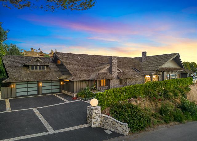 Beverly Tree House 2