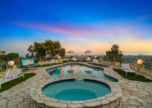 Beverly Tree House 6