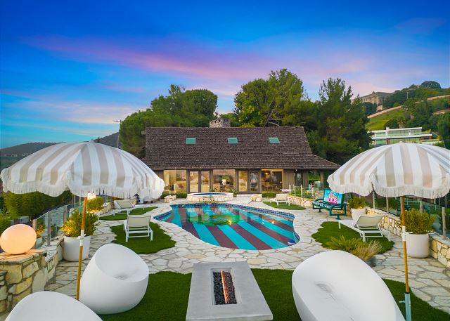 Beverly Tree House 5