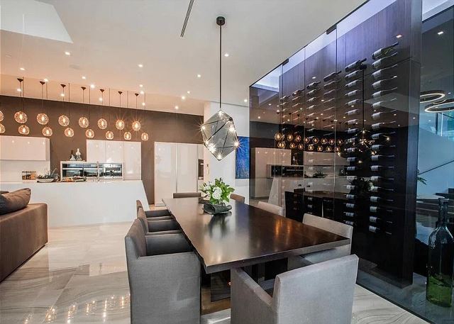 Bowmont Glass Estate 5