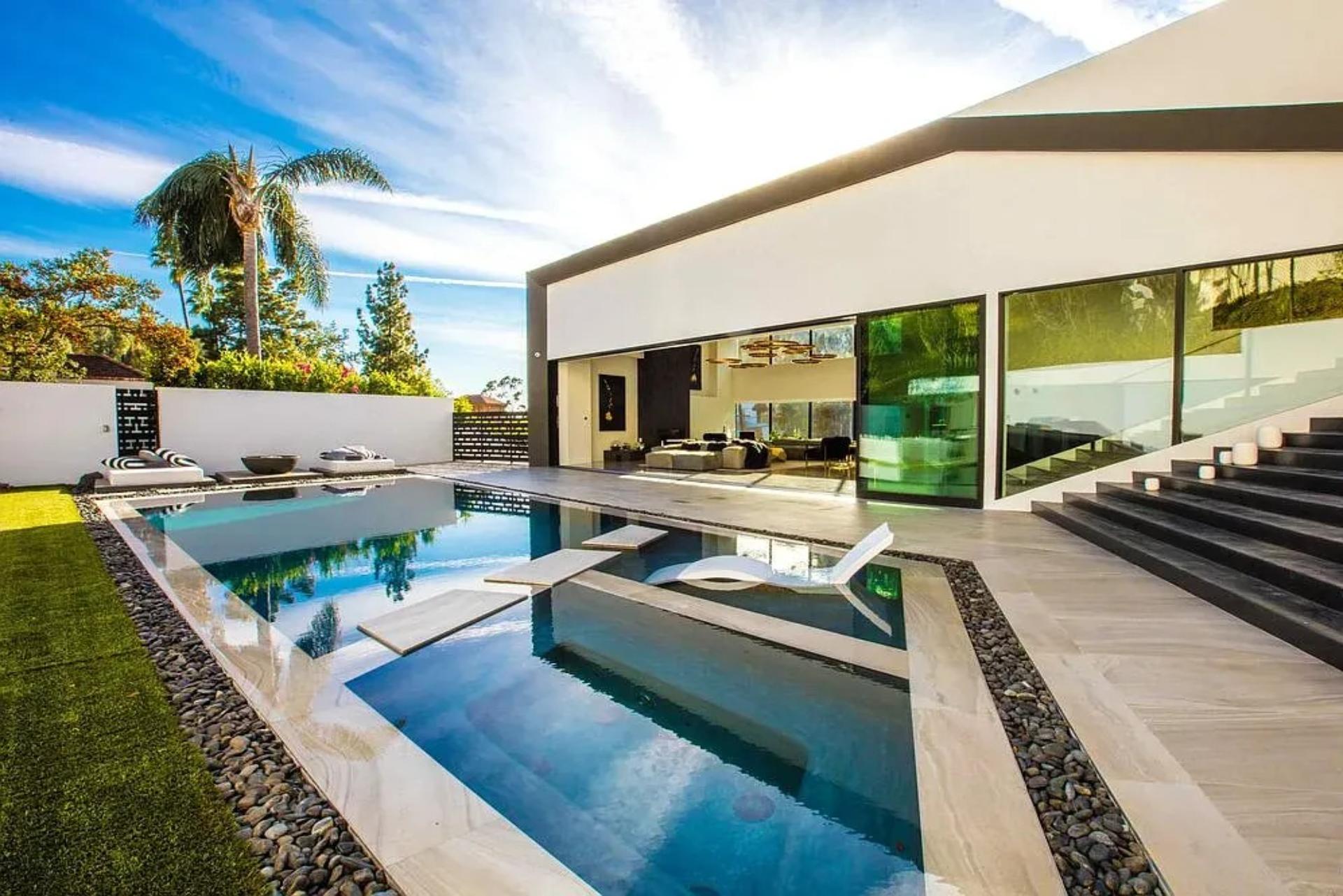 Bowmont Glass Estate