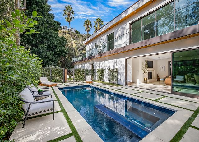 Laurel Canyon