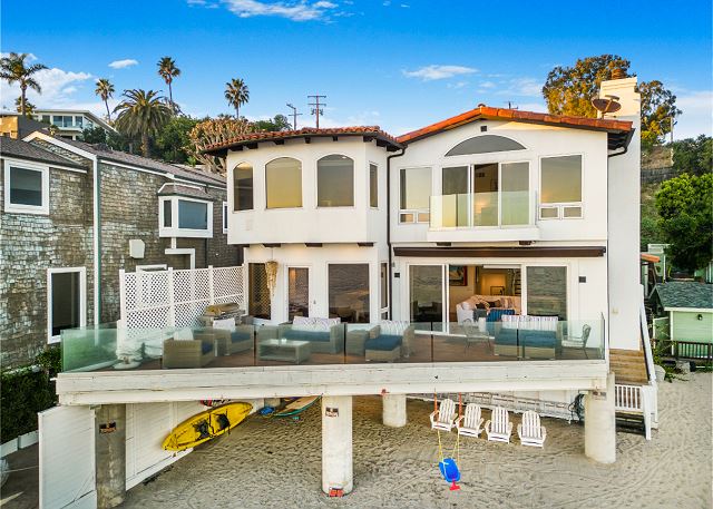 Escondido Escape 6