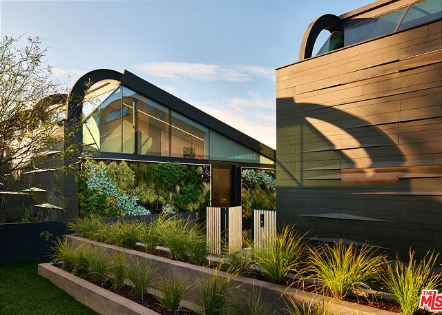 Featured Property Bel Air Luxury Mansion