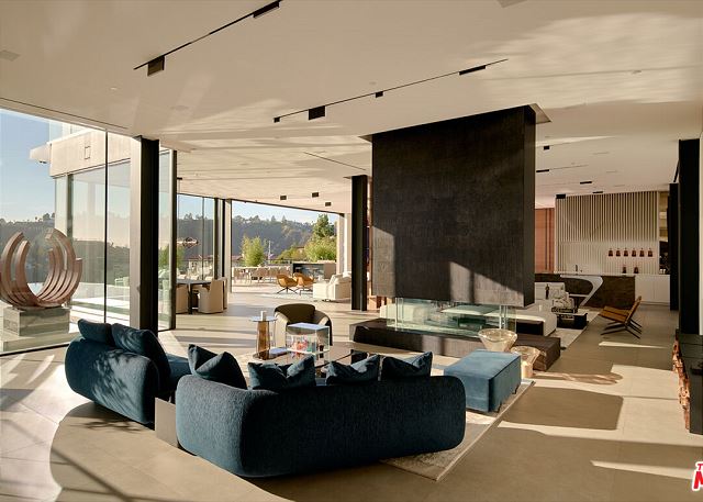 Bel Air Luxury Mansion 4