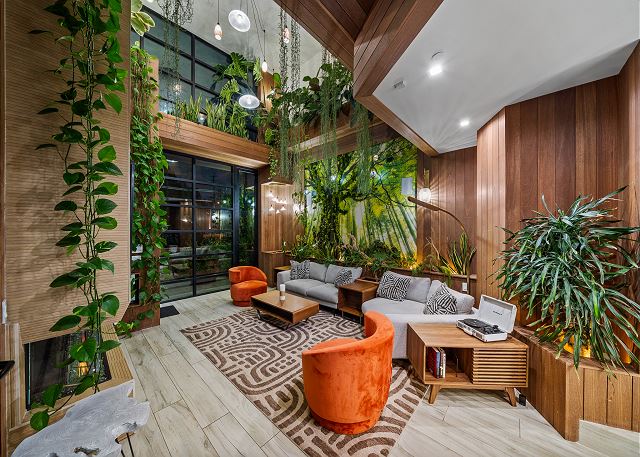 Featured Property Lady Maya