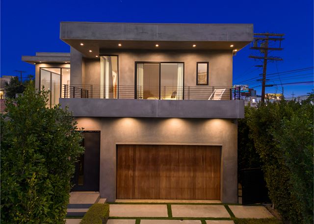 Featured Property Oak Villa