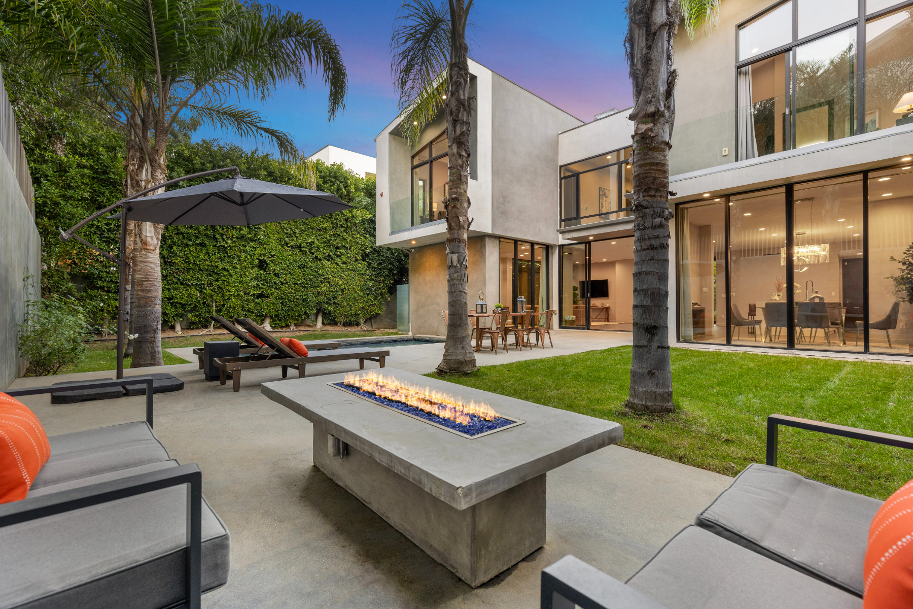 Coldwater Canyon - Luxe (Offline)