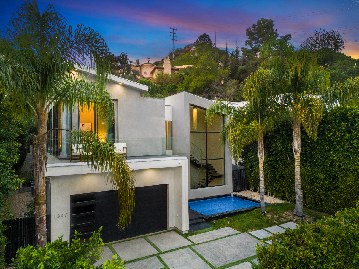 Coldwater Canyon - Luxe (Offline) | Photo 21