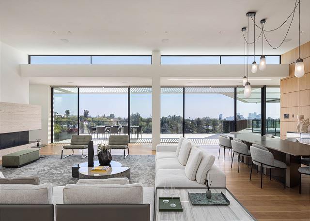 Bel Air Masterpiece 3