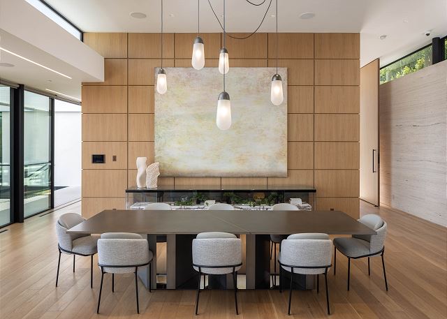 Bel Air Masterpiece 4