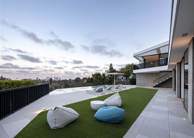 Bel Air Masterpiece 2