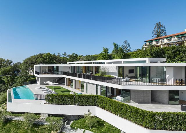 Bel Air Masterpiece 5