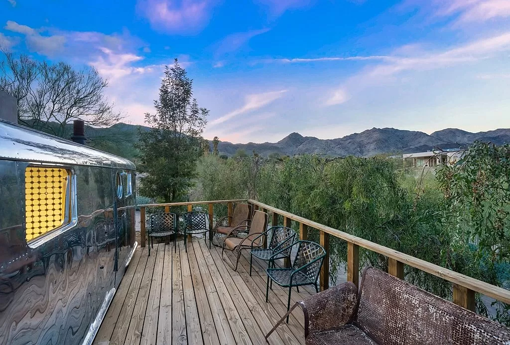 Calistoga Retreat | Photo 45