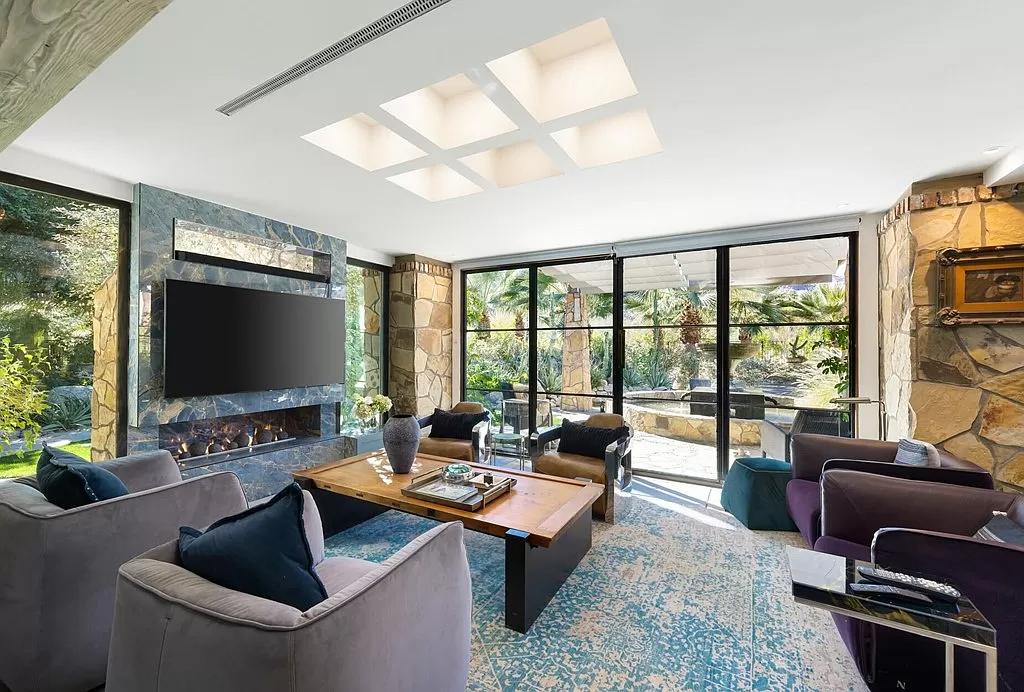 Calistoga Retreat | Photo 18