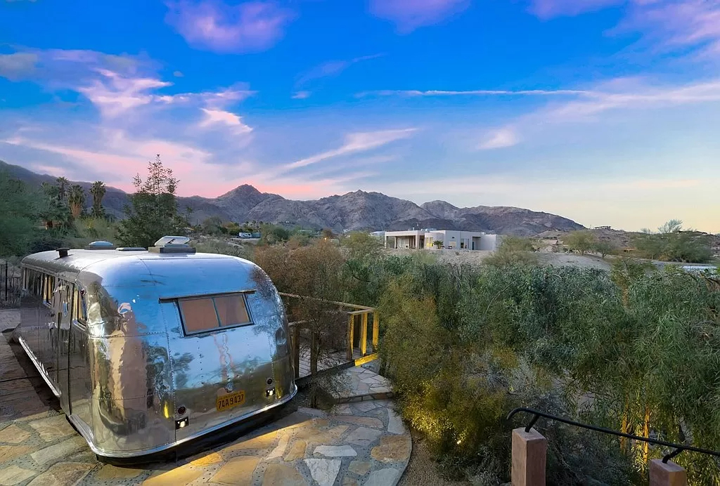 Calistoga Retreat | Photo 41