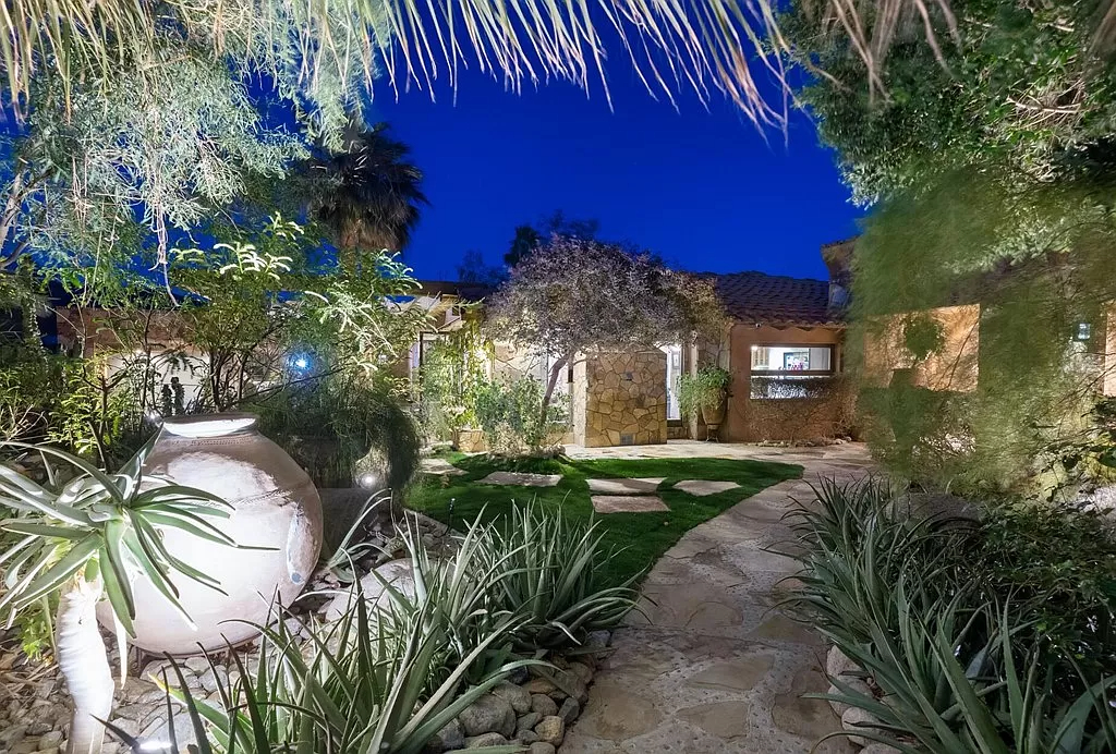 Calistoga Retreat | Photo 35