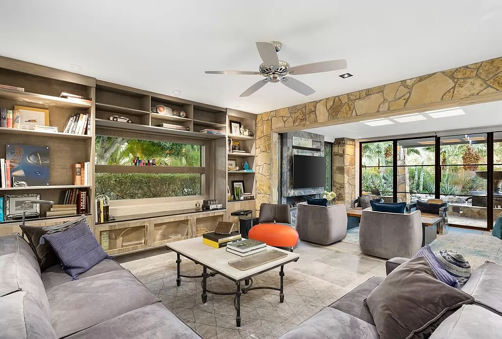 Calistoga Retreat | Photo 9