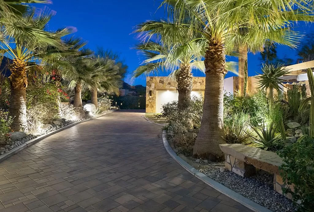 Calistoga Retreat | Photo 5