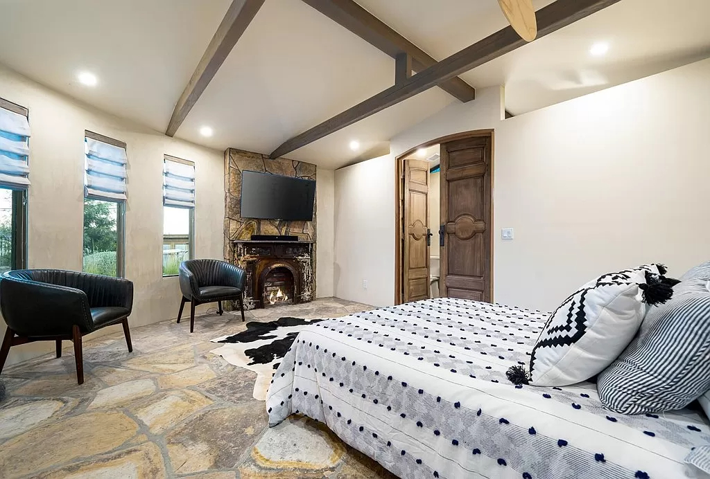 Calistoga Retreat | Photo 21