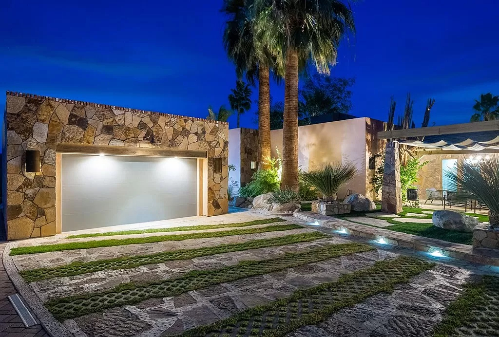 Calistoga Retreat | Photo 3