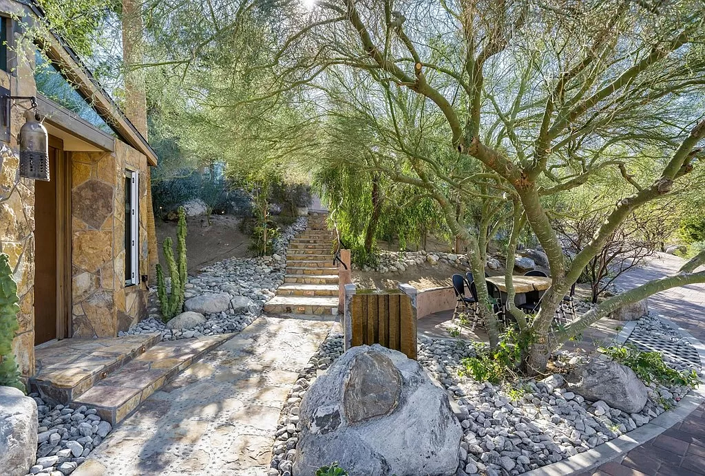 Calistoga Retreat | Photo 48