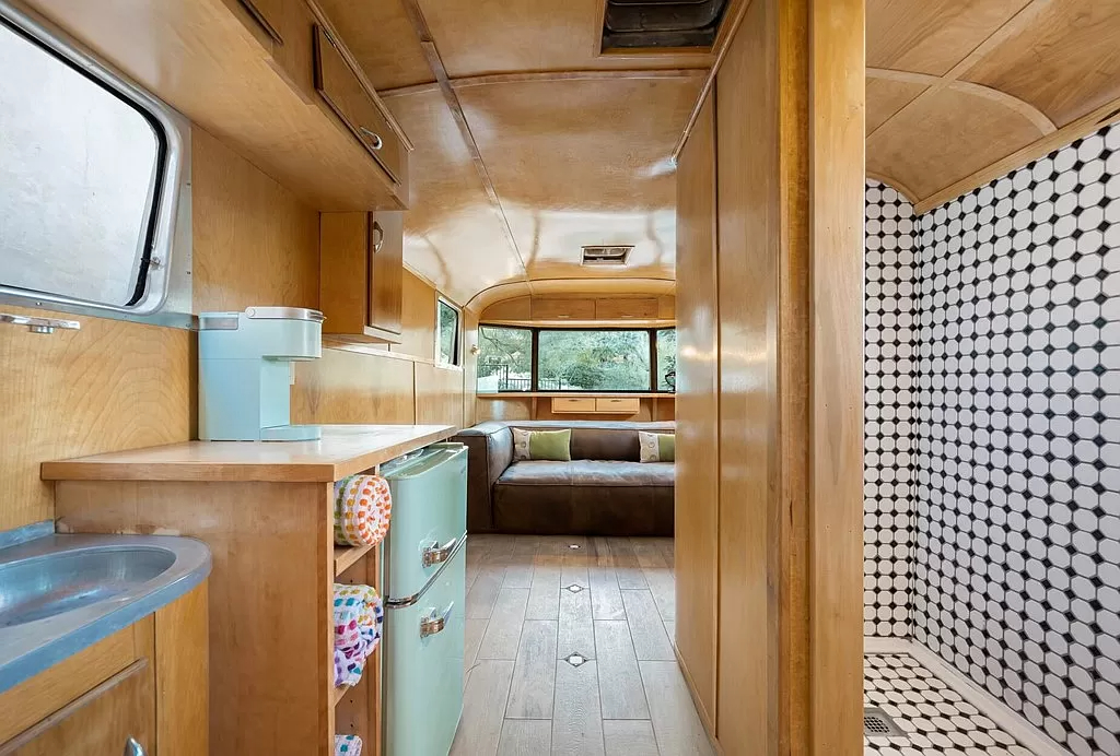 Calistoga Retreat | Photo 42