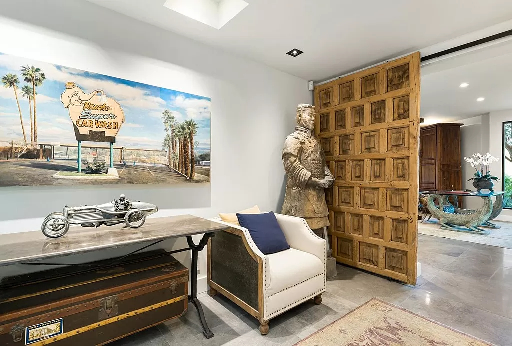 Calistoga Retreat | Photo 17