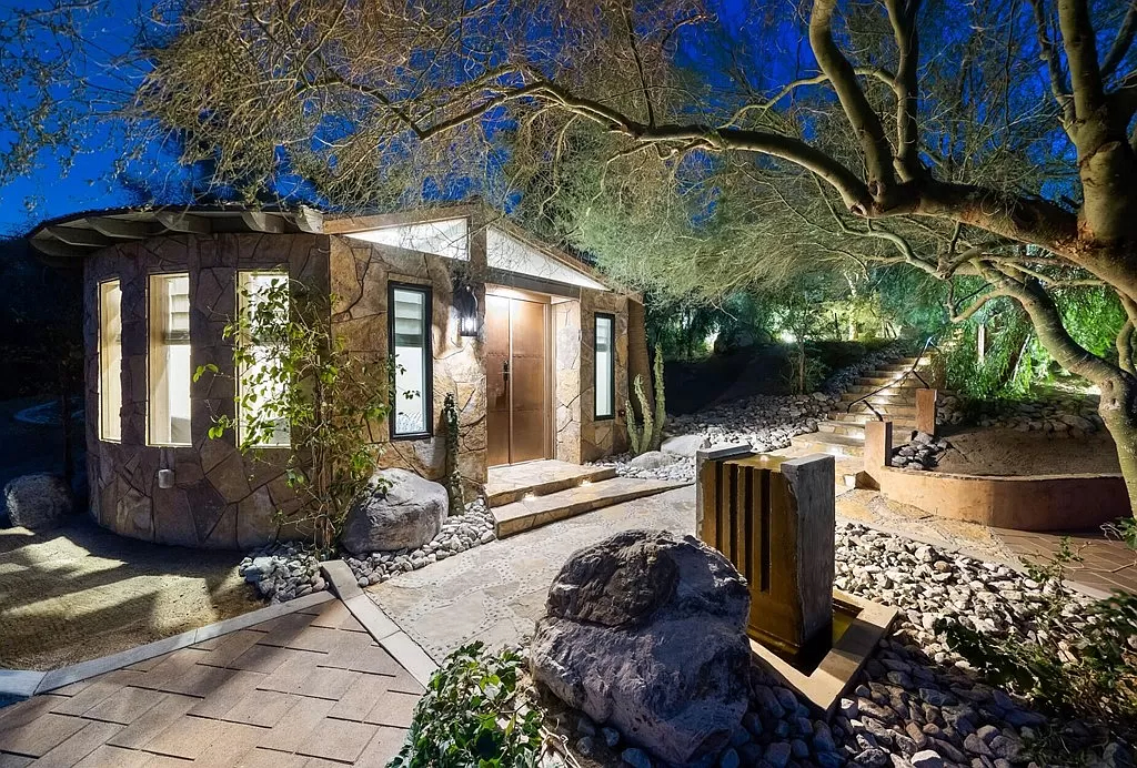 Calistoga Retreat | Photo 44