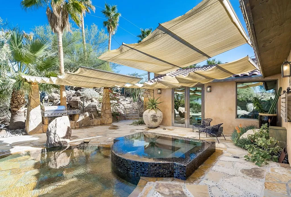 Calistoga Retreat | Photo 29