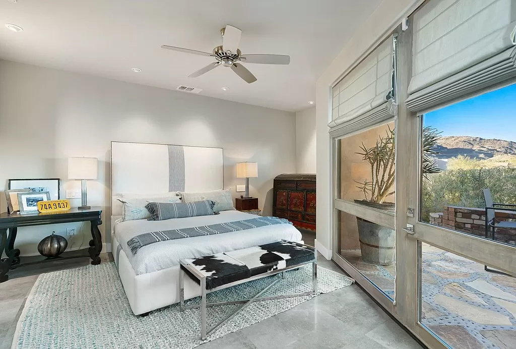 Calistoga Retreat | Photo 16