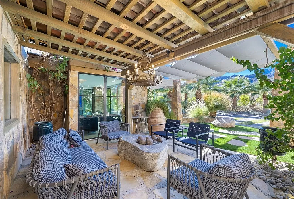 Calistoga Retreat | Photo 25