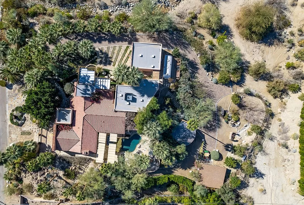 Calistoga Retreat | Photo 52