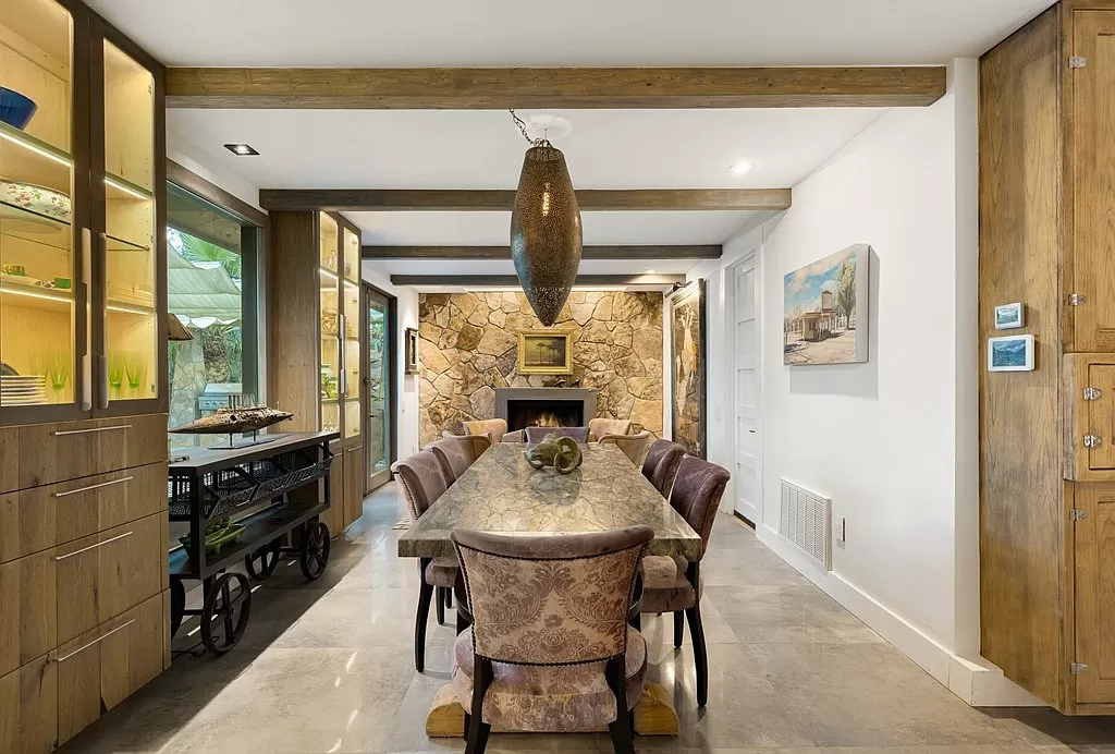 Calistoga Retreat | Photo 10