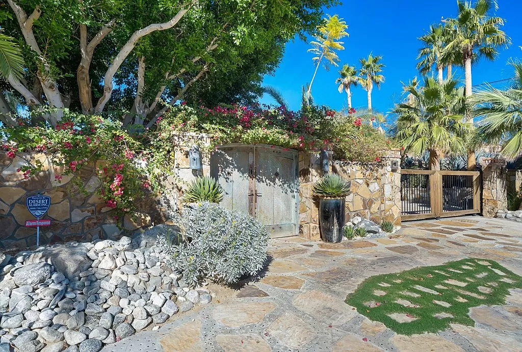 Calistoga Retreat | Photo 49