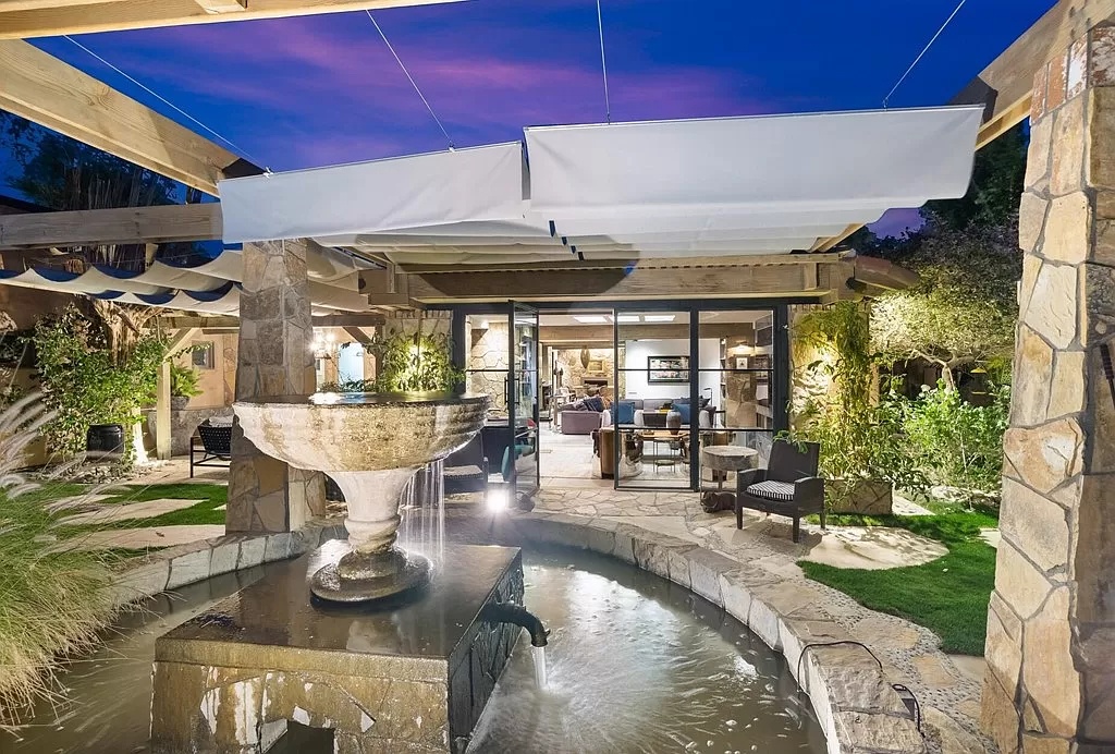 Calistoga Retreat | Photo 39