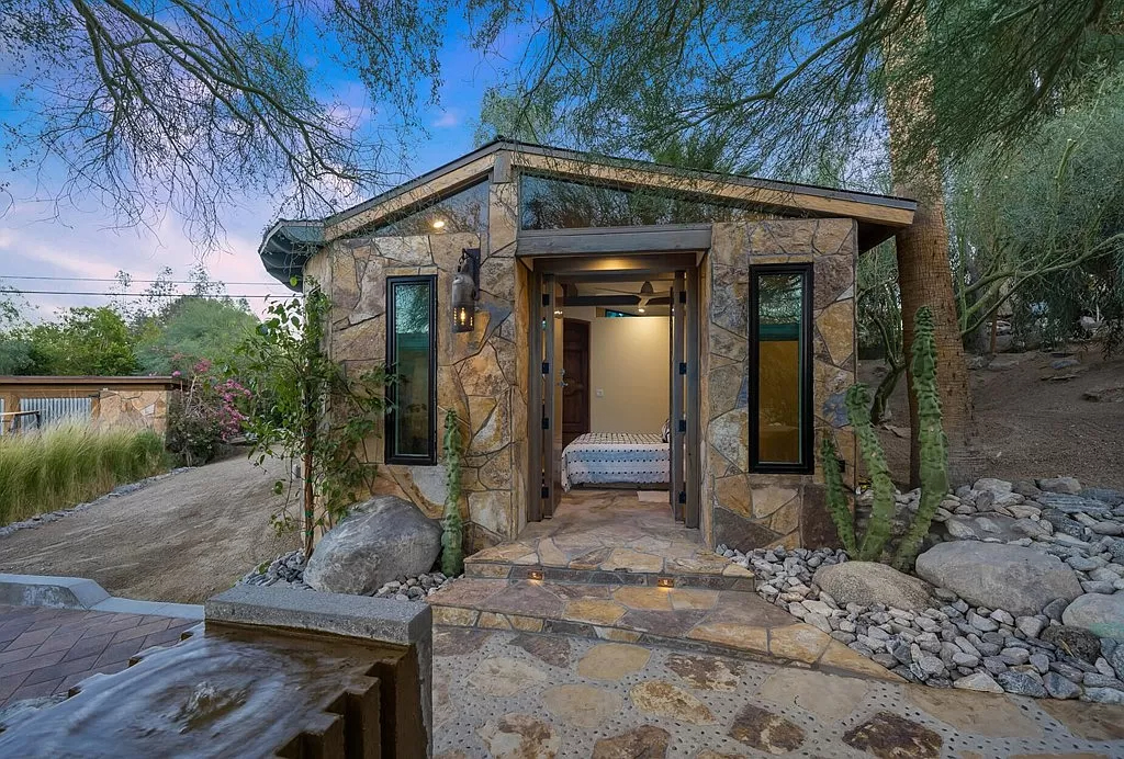 Calistoga Retreat | Photo 43