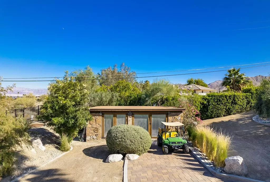 Calistoga Retreat | Photo 50