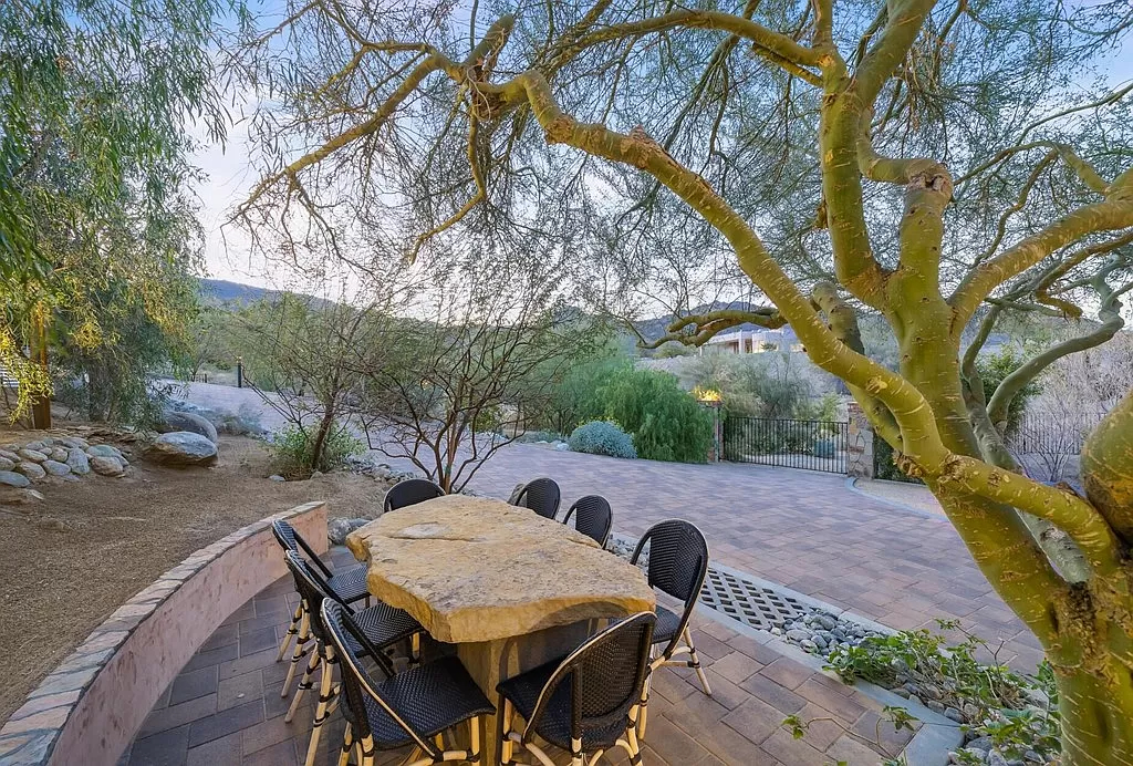 Calistoga Retreat | Photo 47